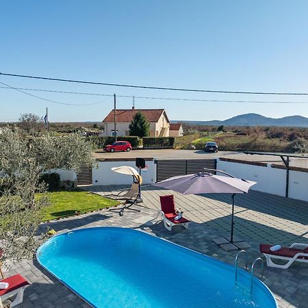 Villa Luma Zadarvillas Gorica  Esterno foto