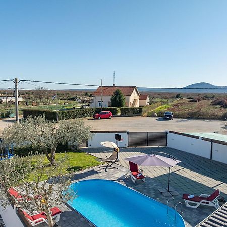 Villa Luma Zadarvillas Gorica  Esterno foto