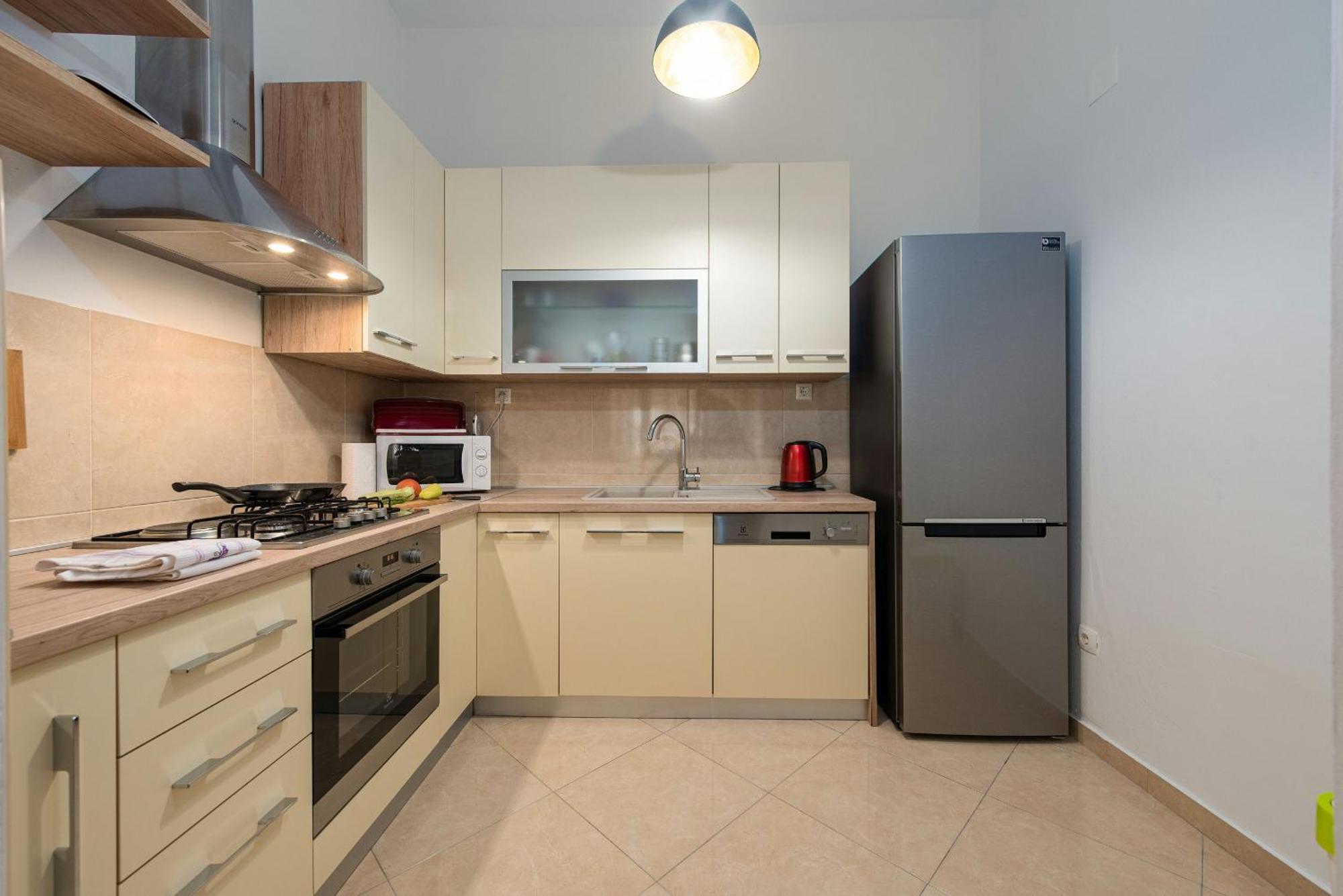Villa Luma Zadarvillas Gorica  Esterno foto