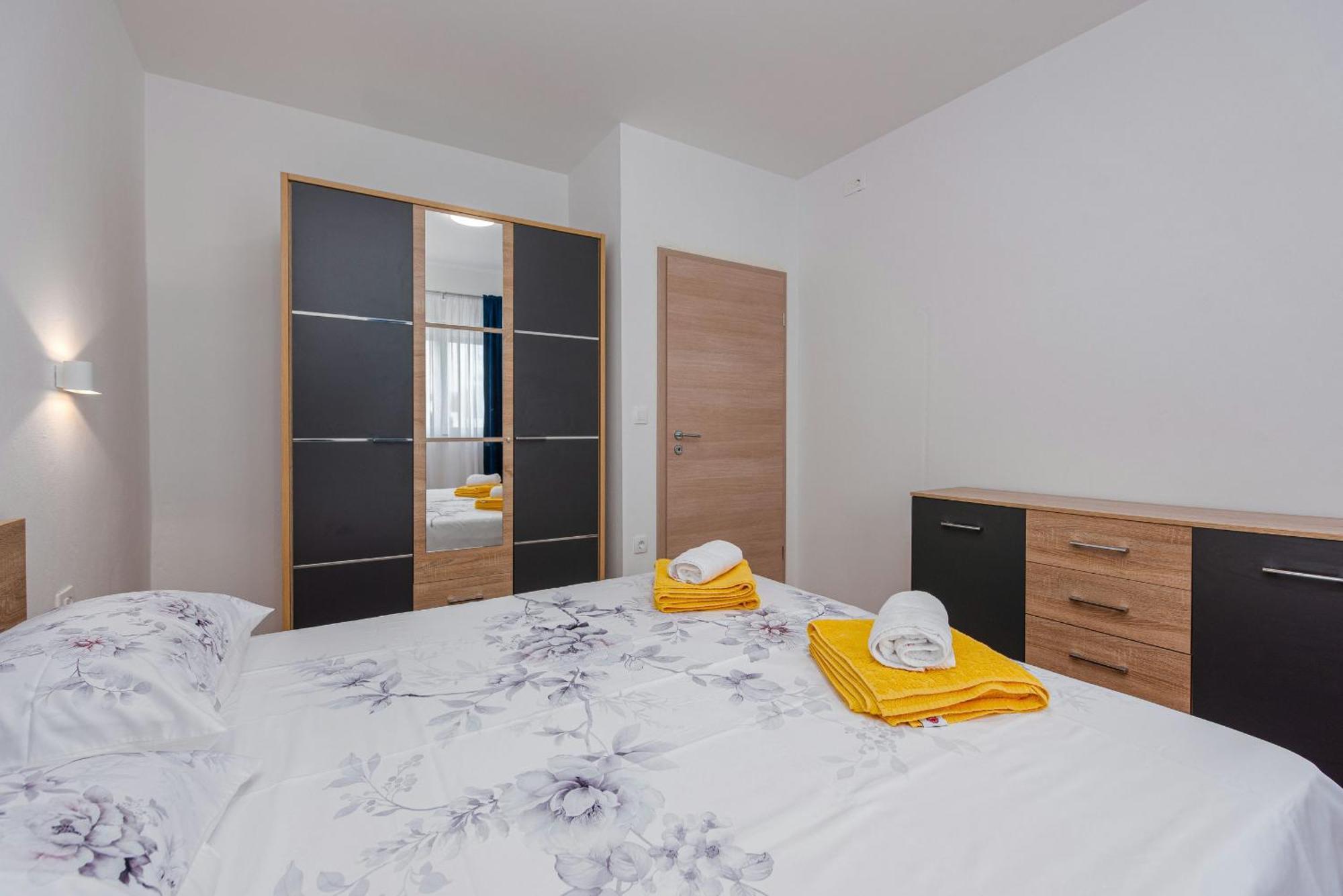 Villa Luma Zadarvillas Gorica  Esterno foto