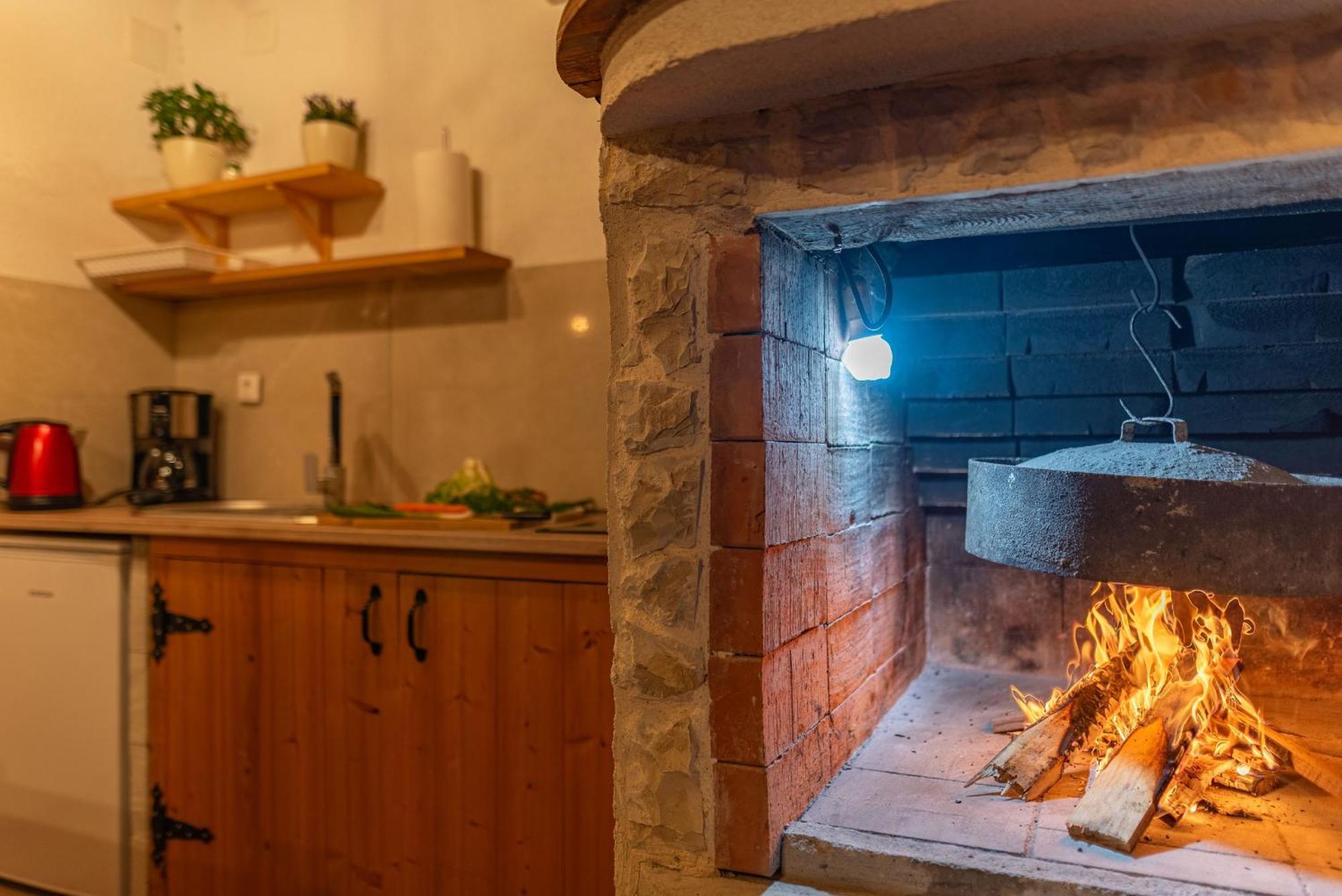 Villa Luma Zadarvillas Gorica  Esterno foto